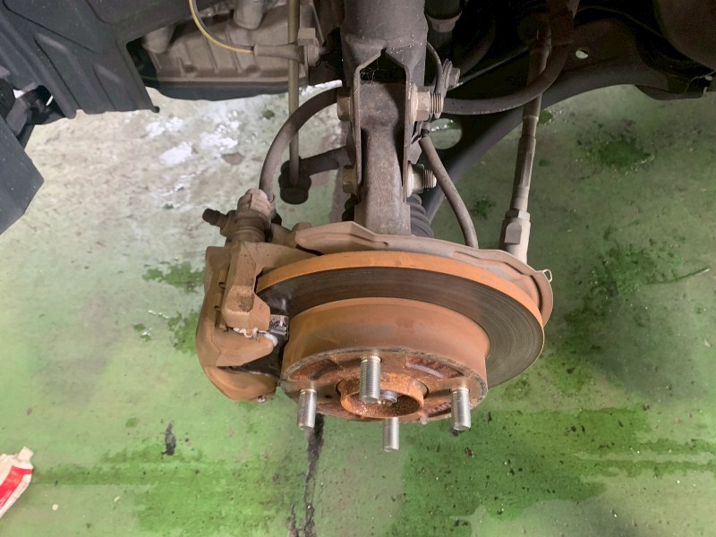 千賀自動車 蒲郡 整備 車検 点検 板金塗装 損害保険 整備士 国土交通省中部運輸支局指定工場